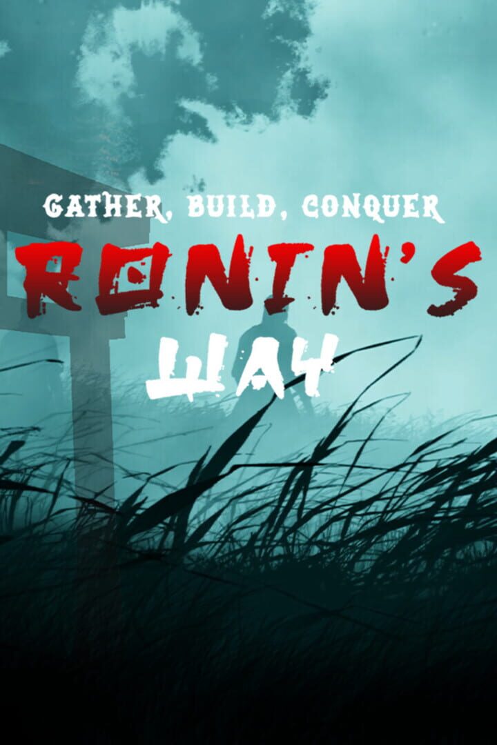 Ronin's Way