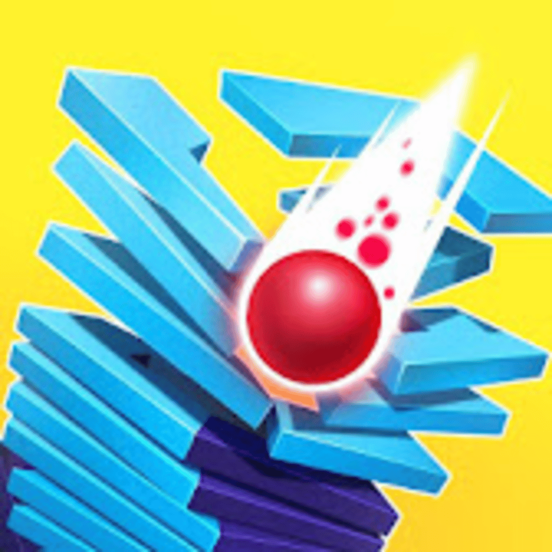 Stack Ball Cover