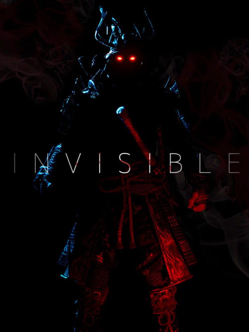 Invisible