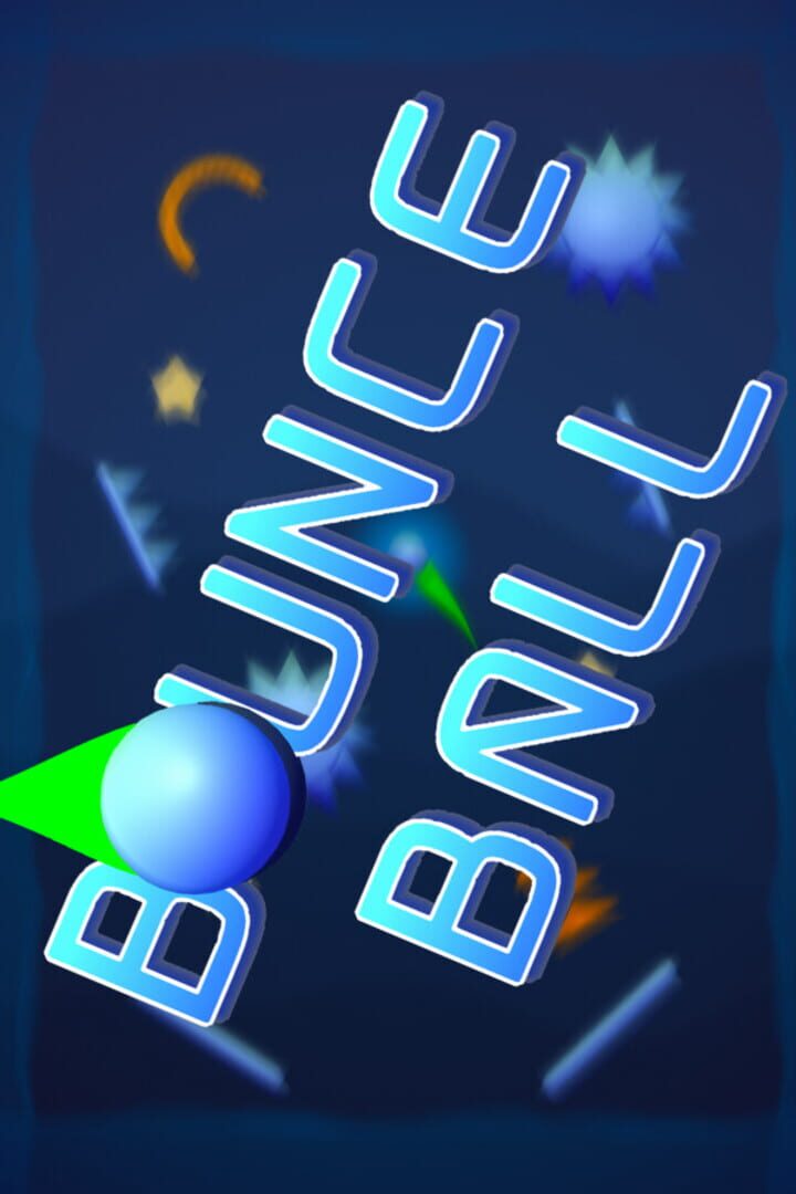 Bounce Ball