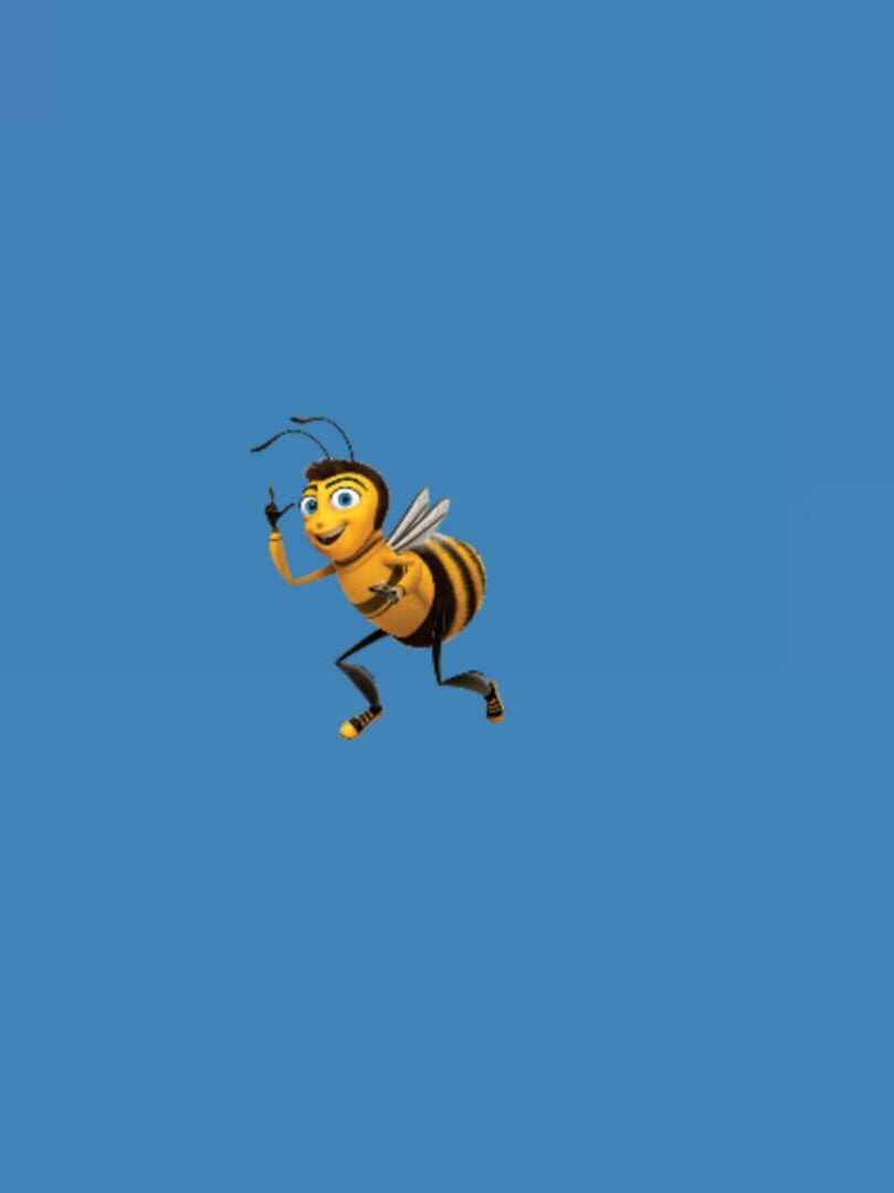Jeu : A Bee Movie Game But Every Time You Beat It It Gets Faster