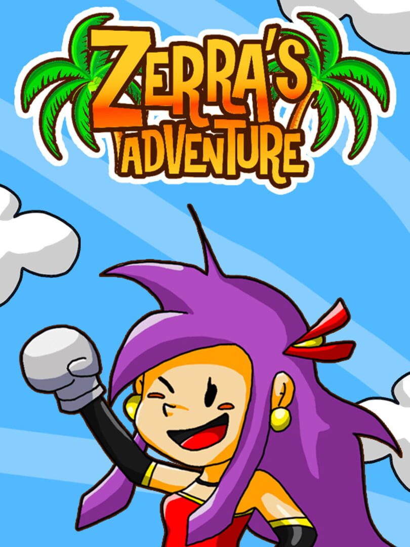 Zerra's Adventure