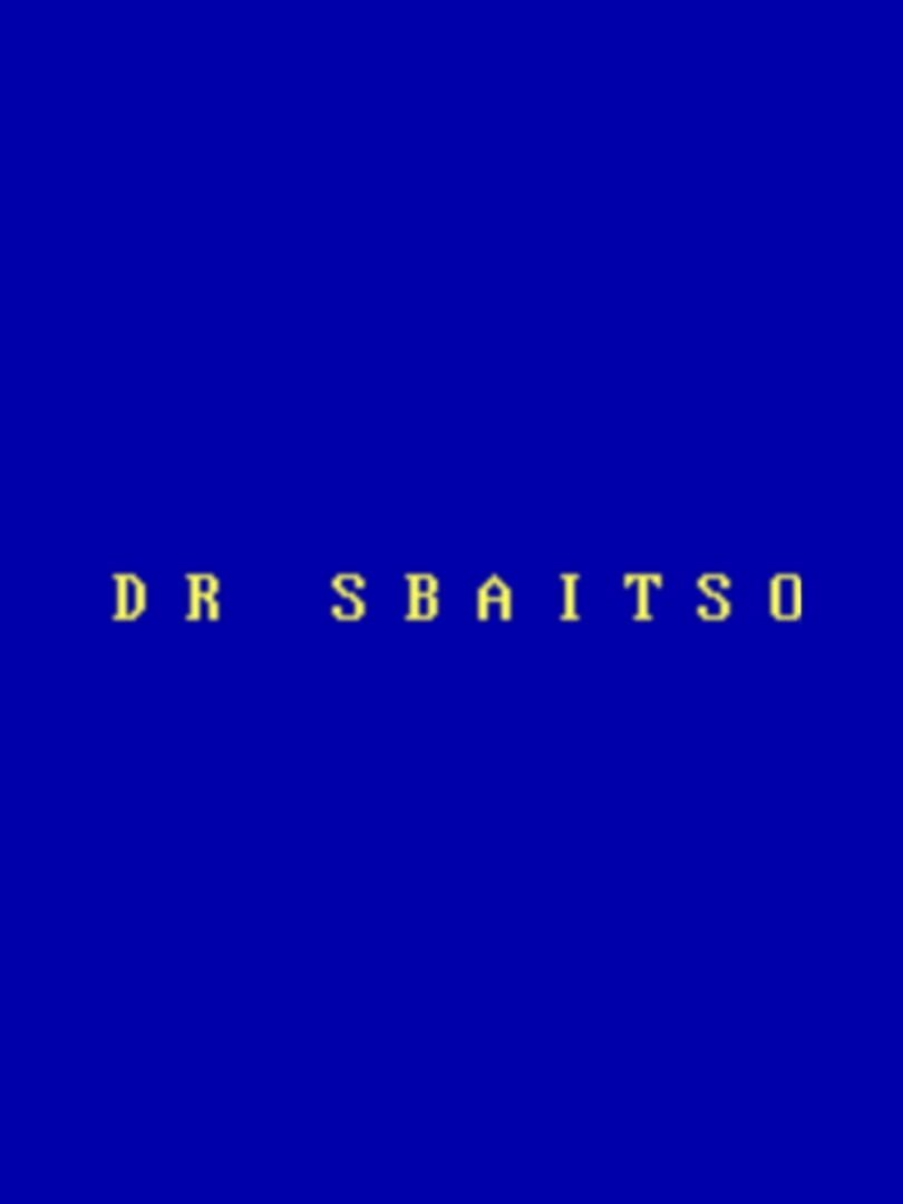 Dr. Sbaitso