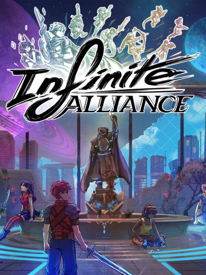 Infinite Alliance