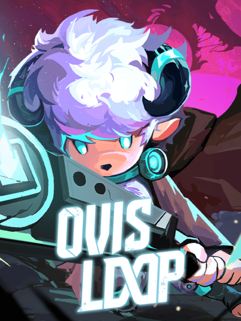 Ovis Loop Cover
