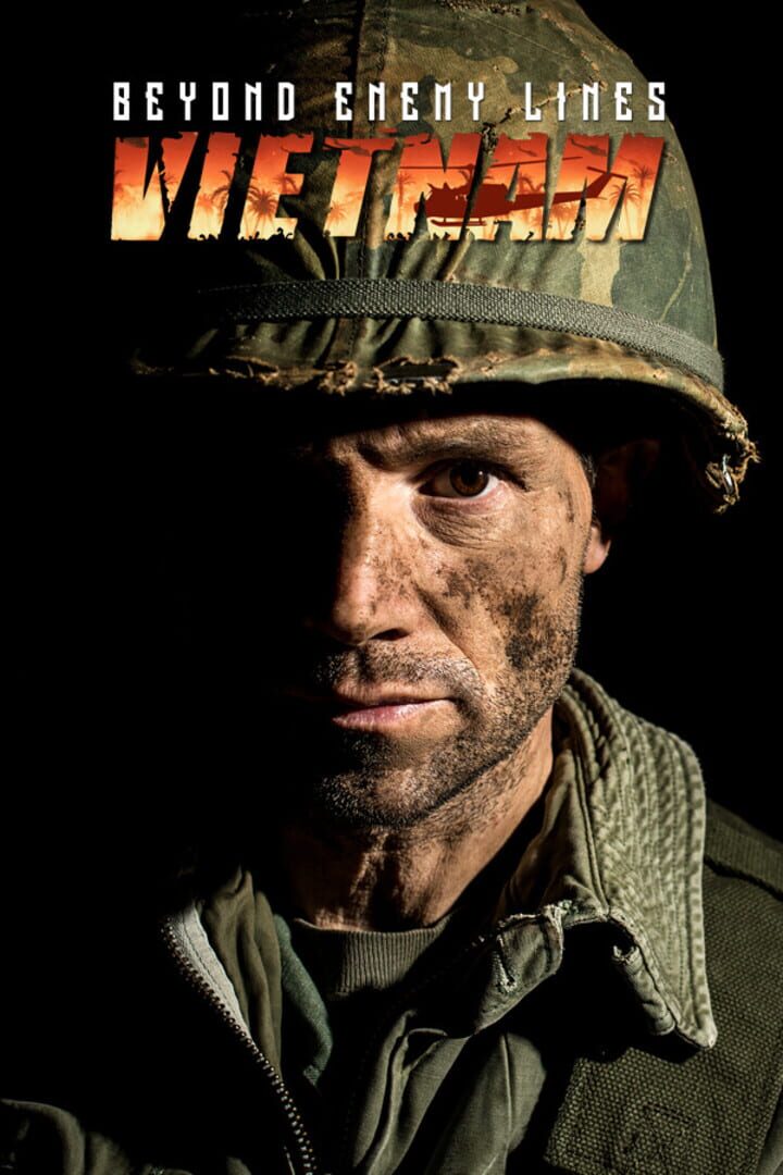 Beyond Enemy Lines: Vietnam