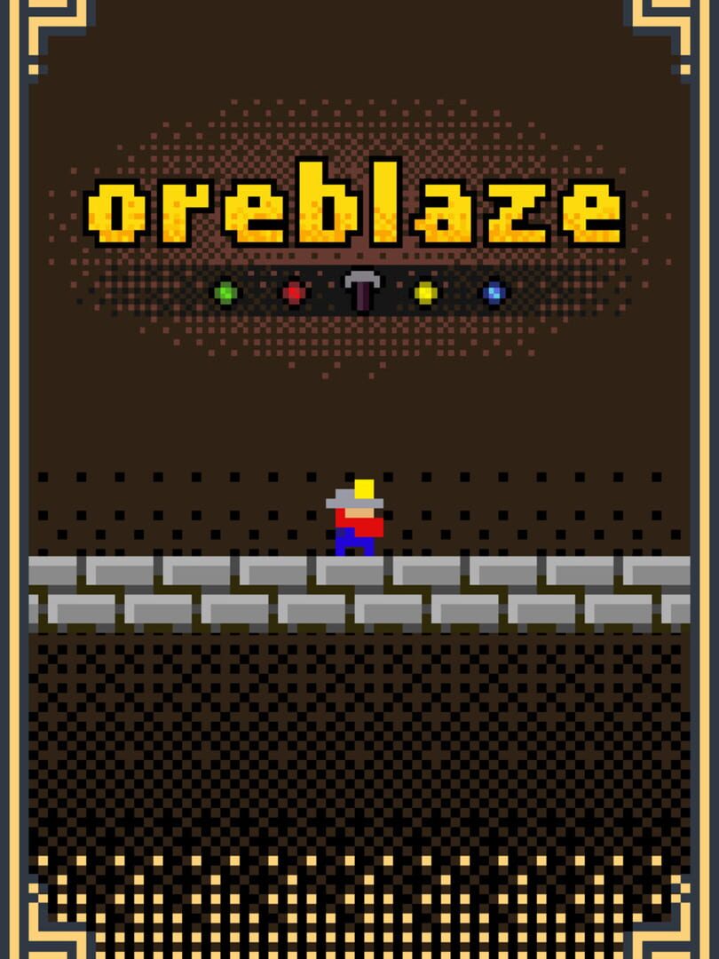 Oreblaze