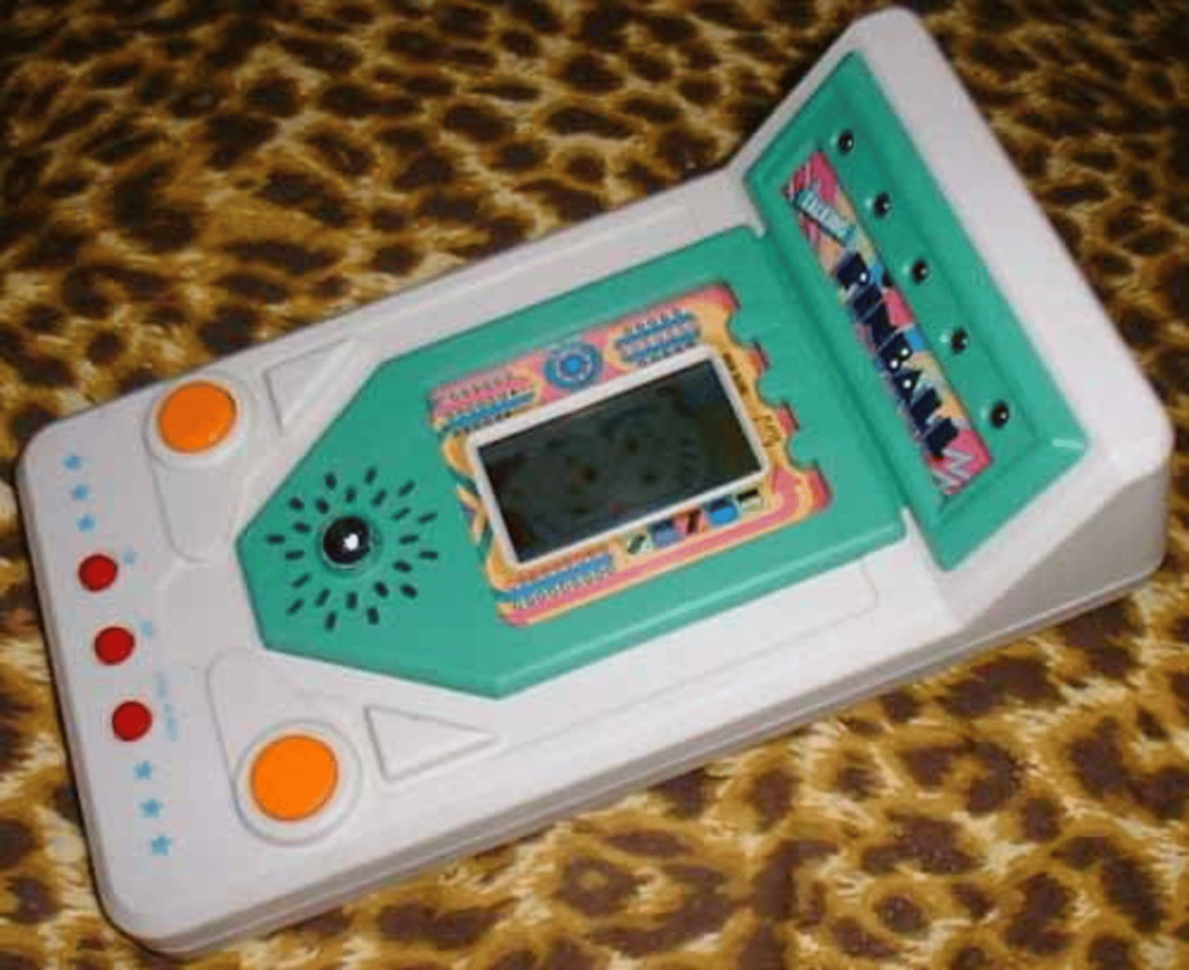 Talking Pinball Cover