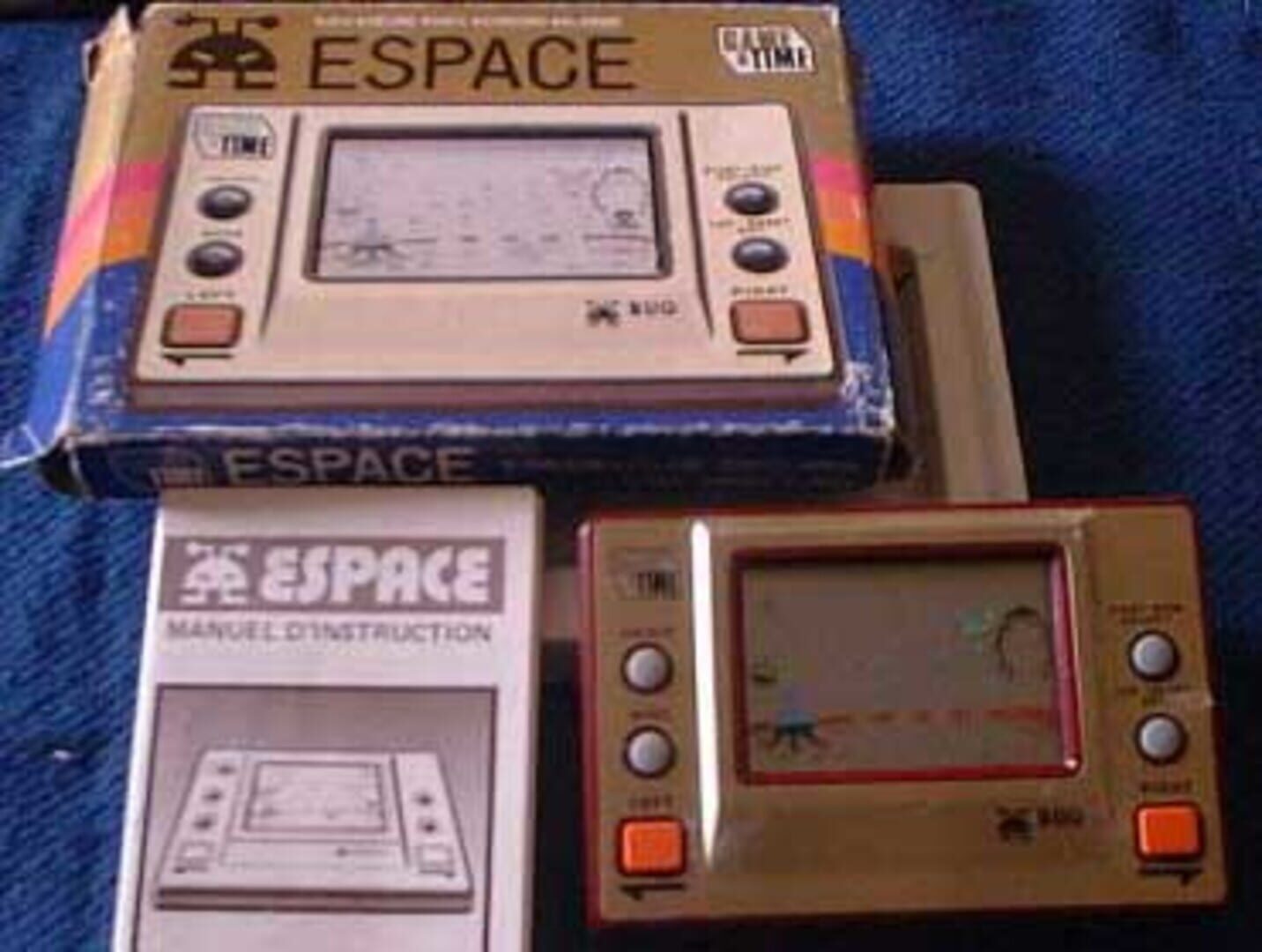 Espace