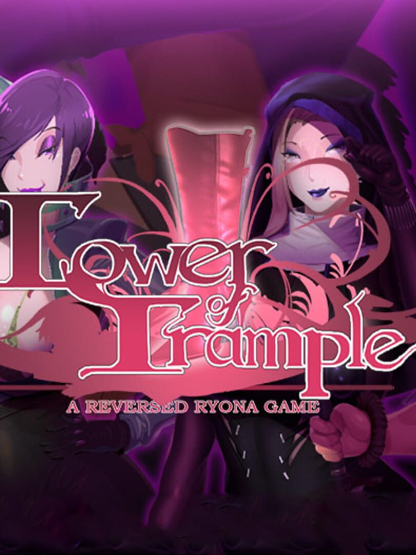 Cover image of Tower of Trample