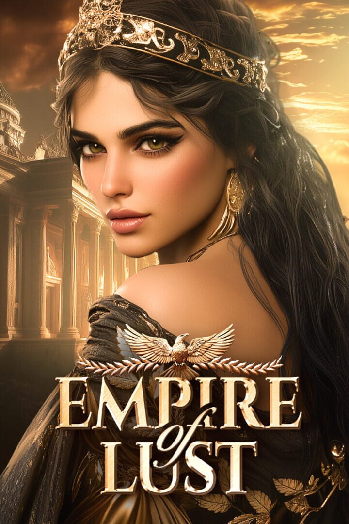 Empire of Lust