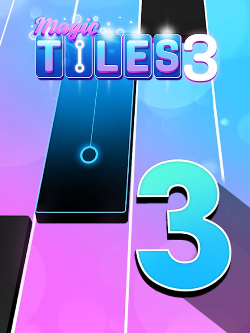 Magic Tiles 3