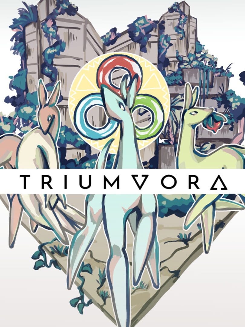 Triumvora