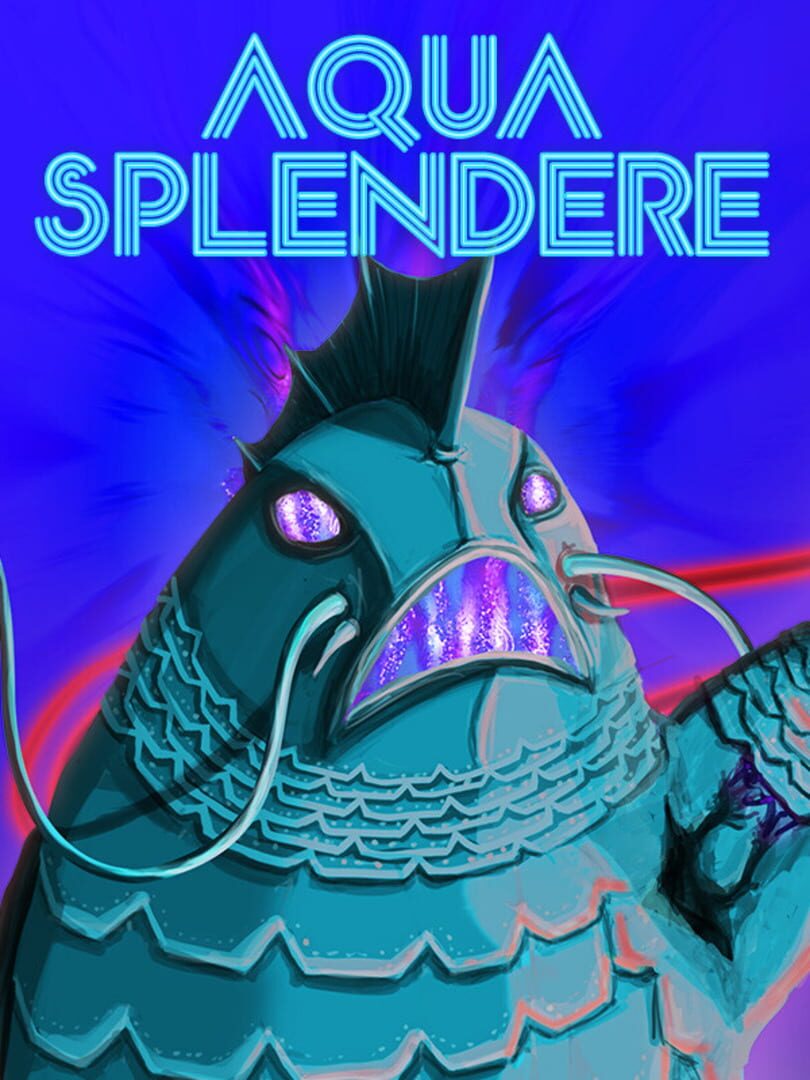 Aquasplendere