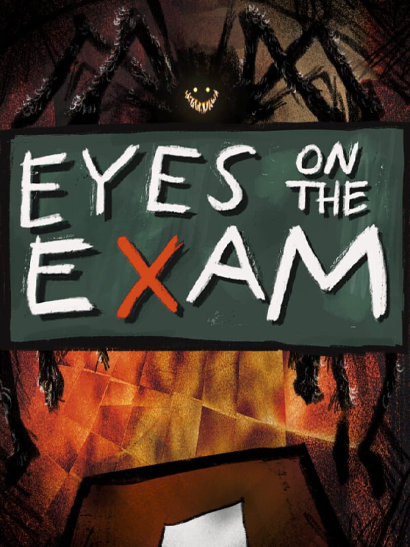Cover of Game