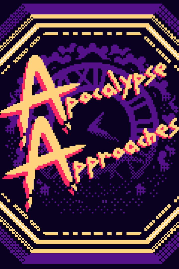 Apocalypse Approaches