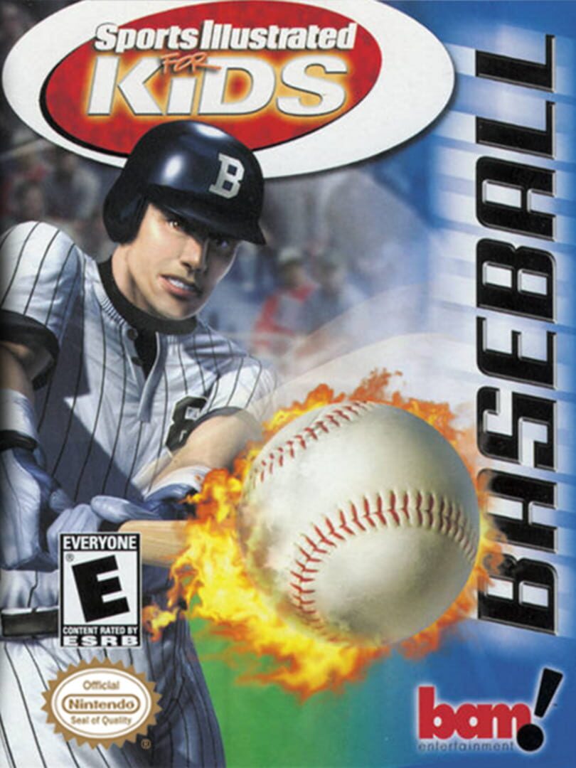 Sports Illustrated for Kids: Baseball