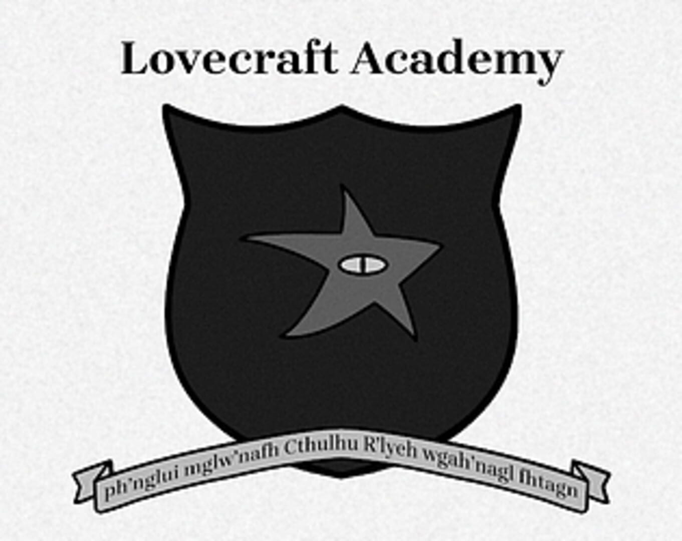 Jeu : Lovecraft Academy