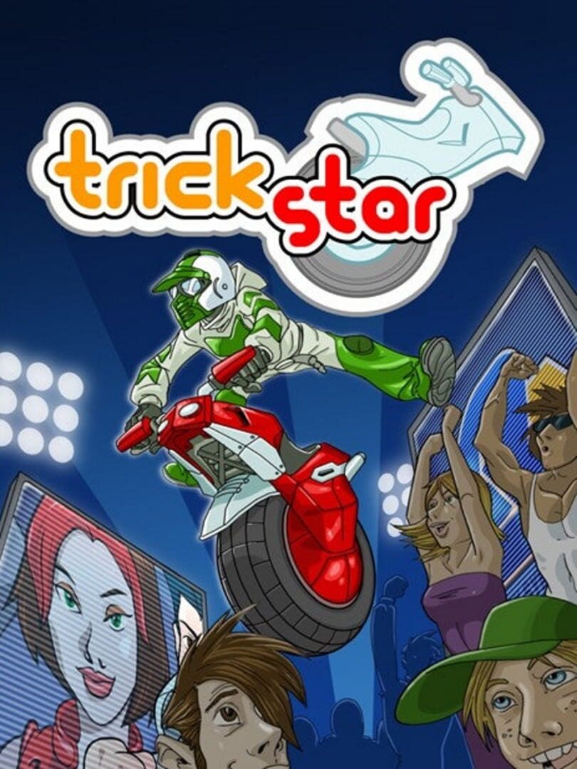 Trick Star