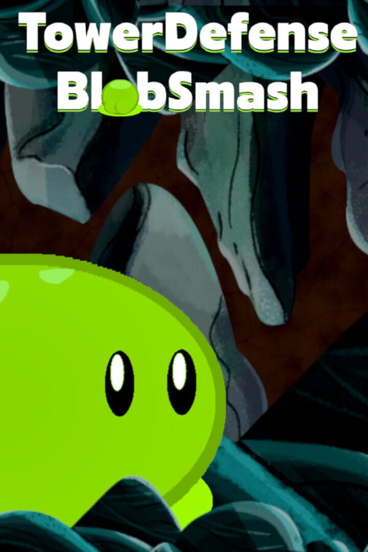 Towerdefense Blobsmash