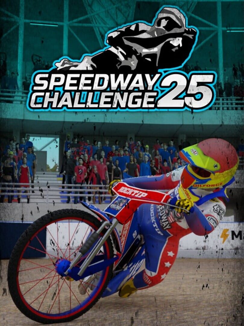 Speedway Challenge 2025