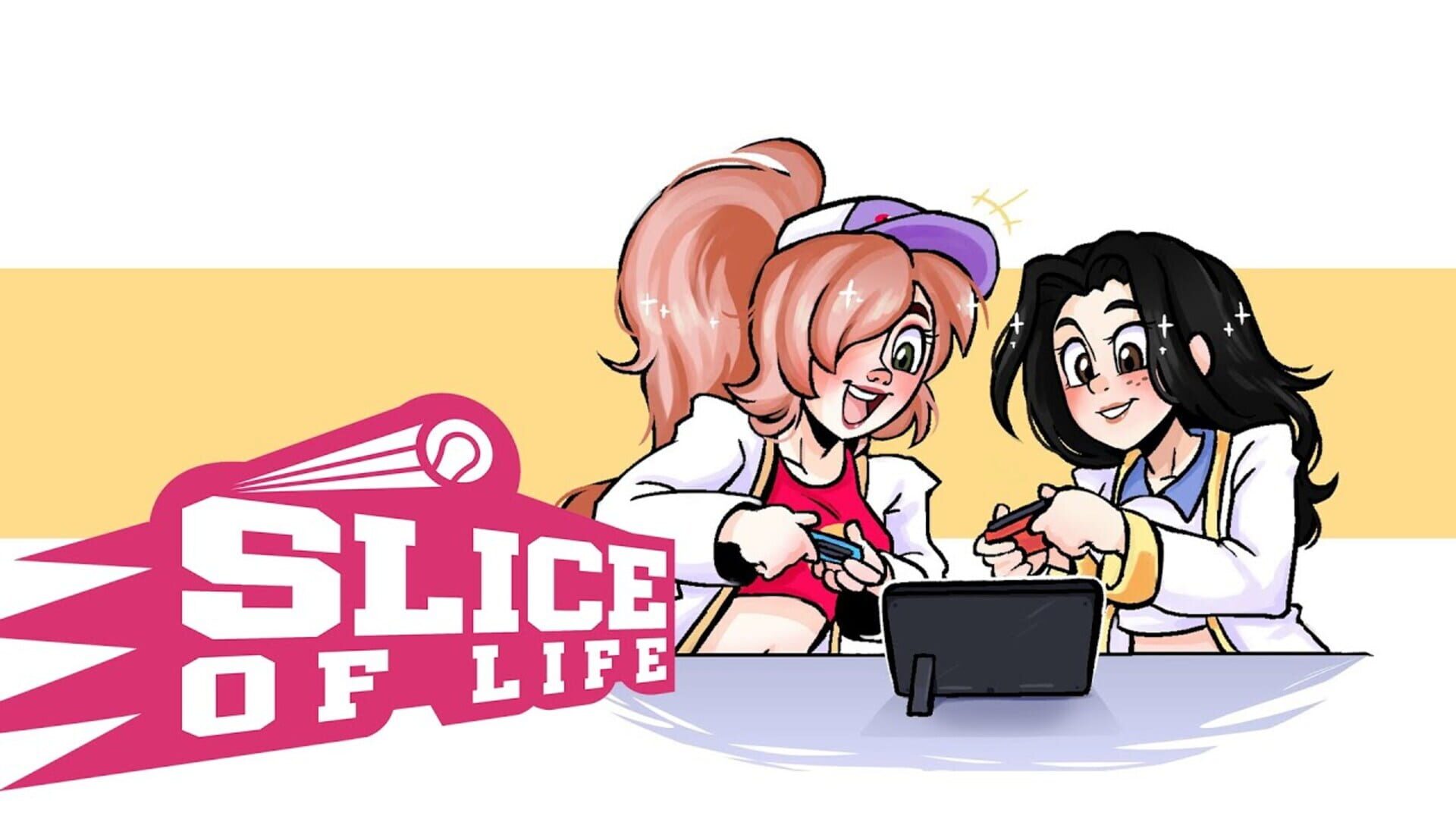 Slice of Life