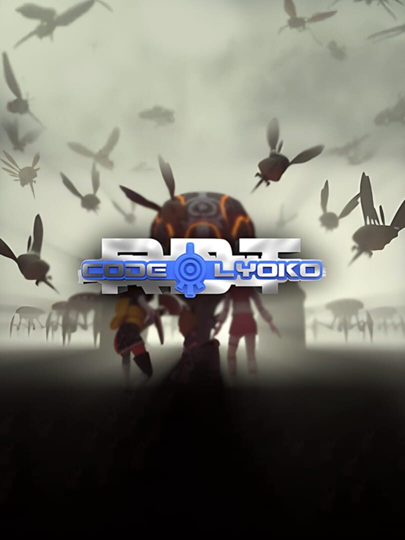 Jeu : Code Lyoko RDT