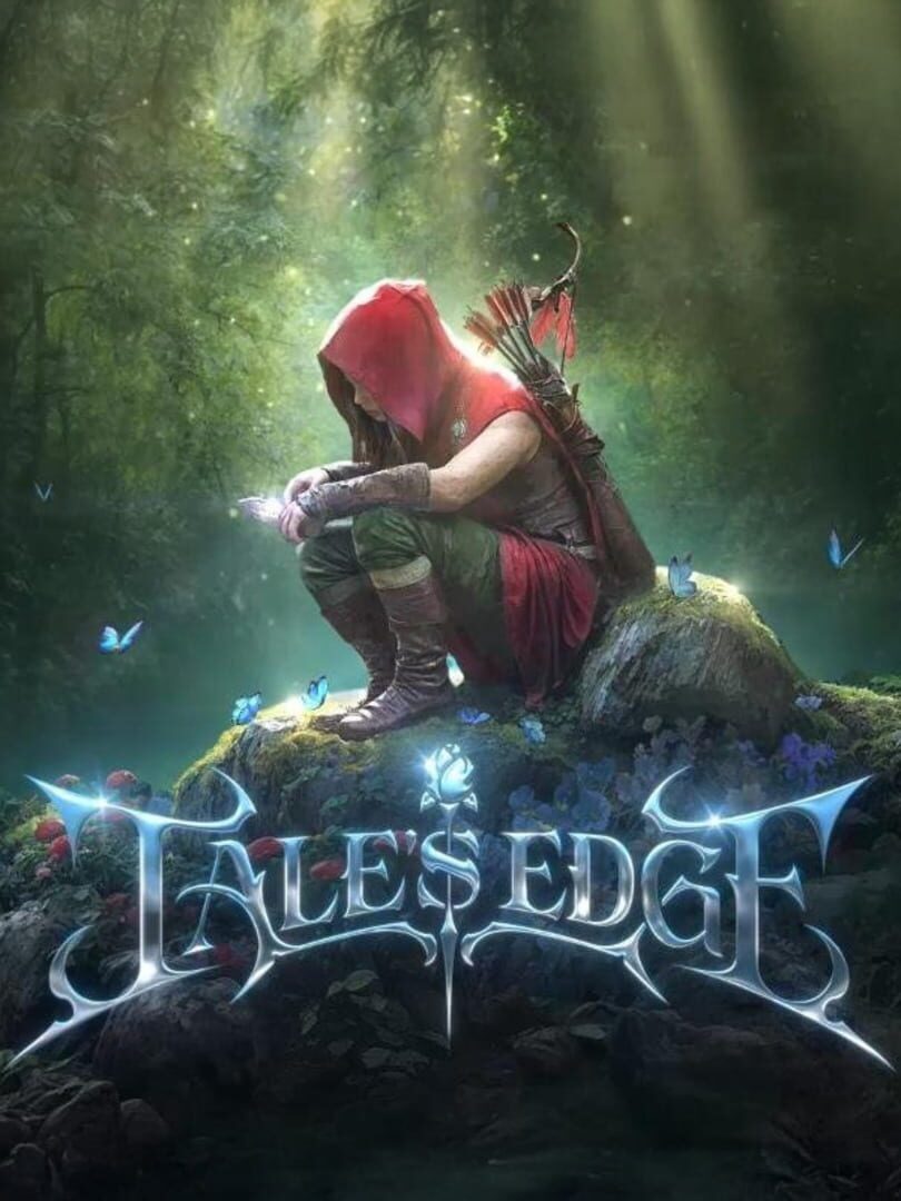 Tale's Edge