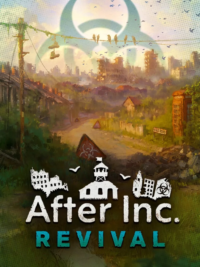 After Inc: Revival