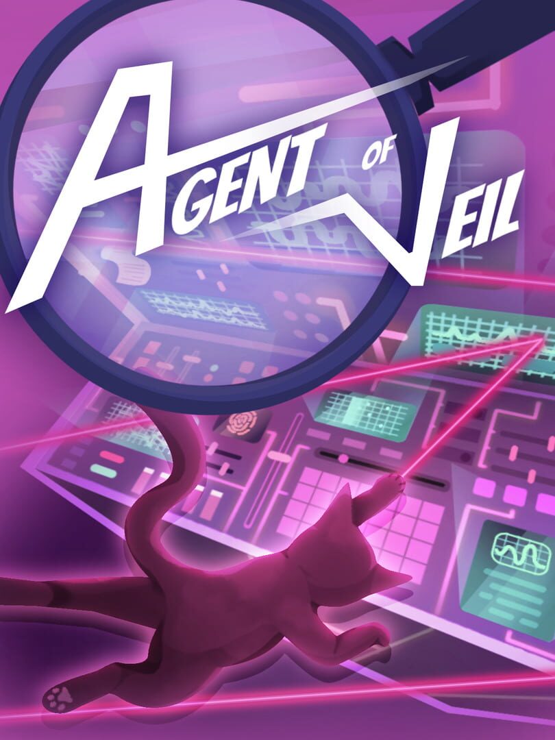 Agent of Veil