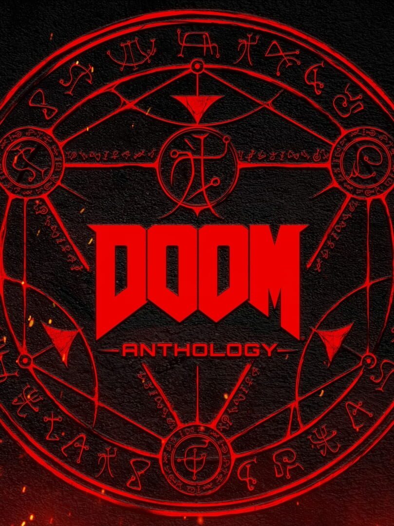 Imagem de Doom Anthology - New Games Release