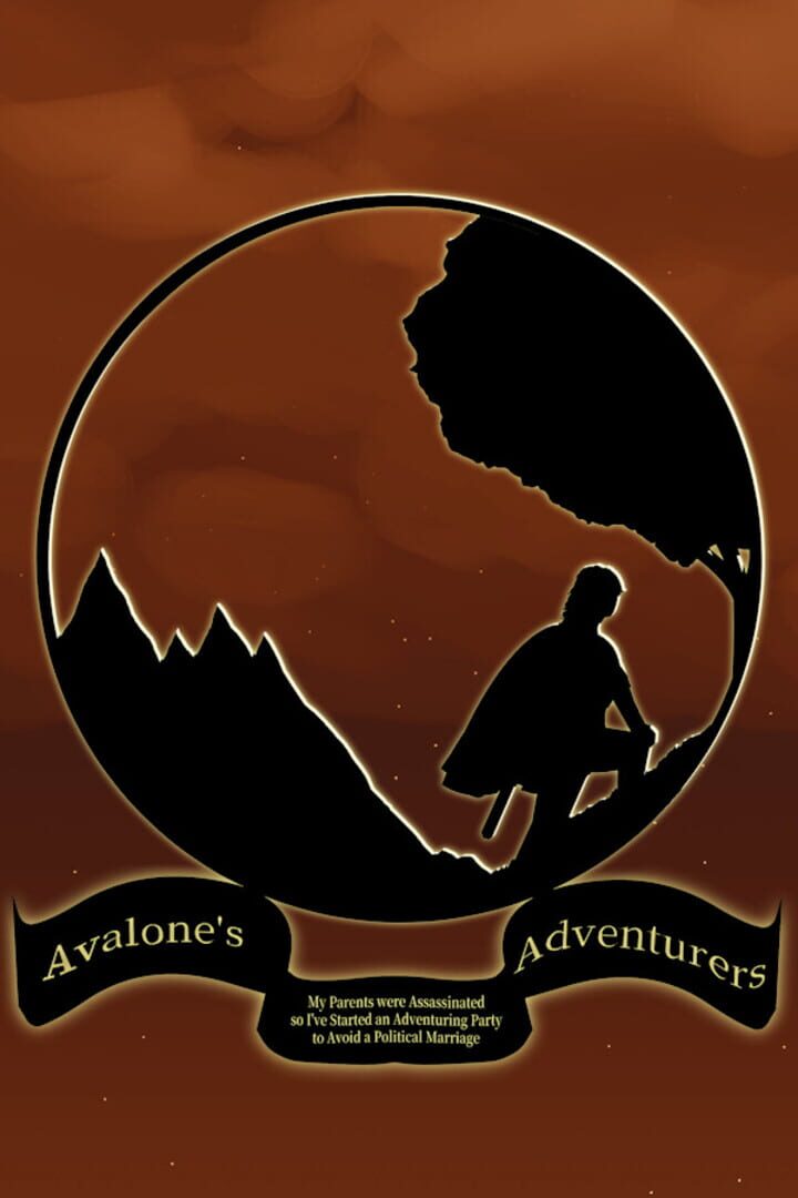 Avalone's Adventurers: My Parents were Assassinated so I've Started an Adventuring Party to Avoid a Political Marriage