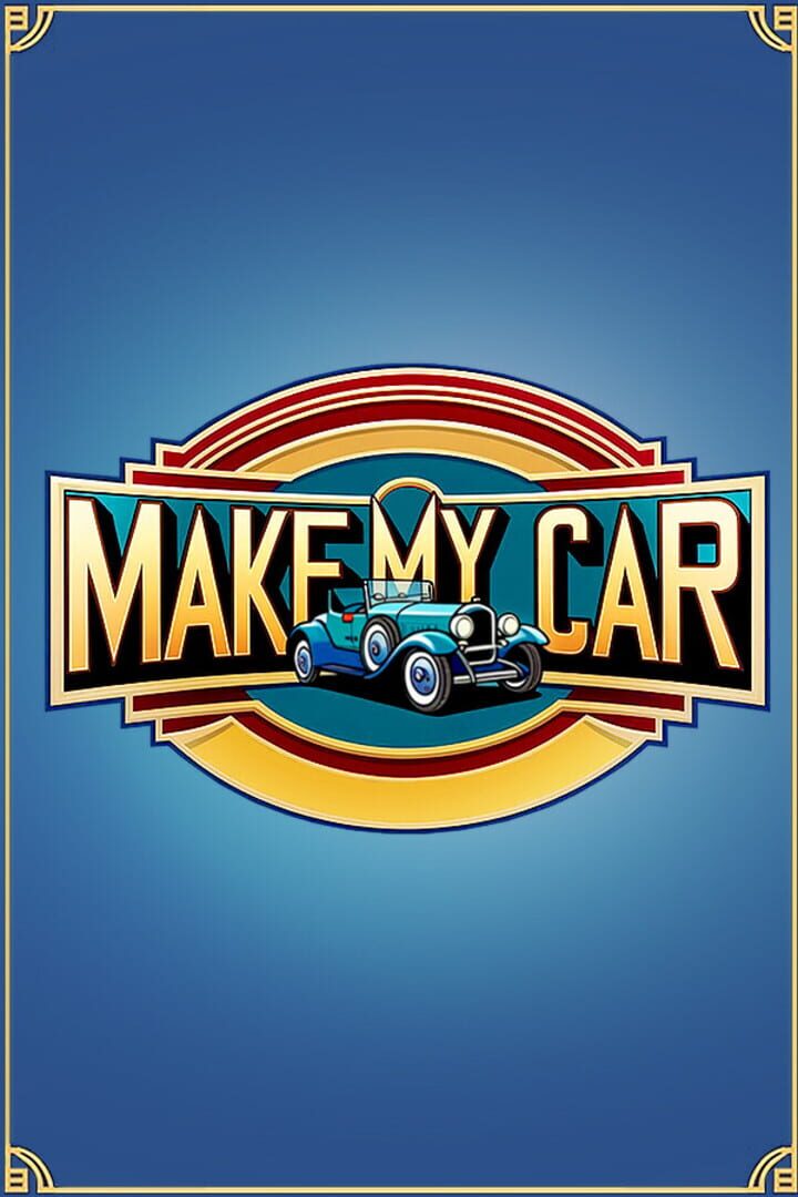 Make My Car