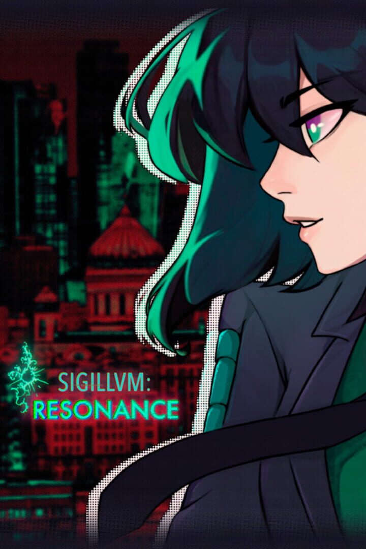 Sigillvm: Resonance