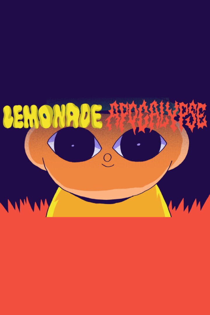 Lemonade Apocalypse: The Great Filter
