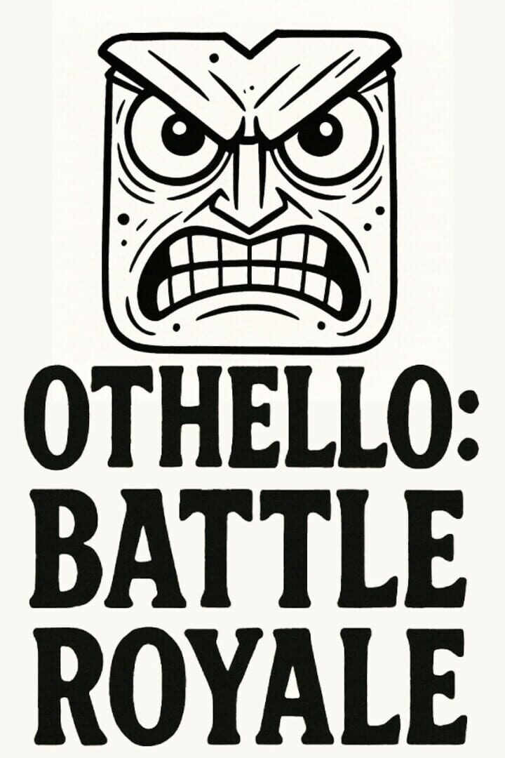 Othello: Battle Royale