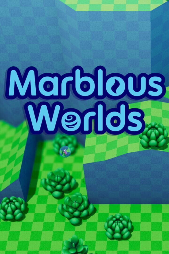 Marblous Worlds