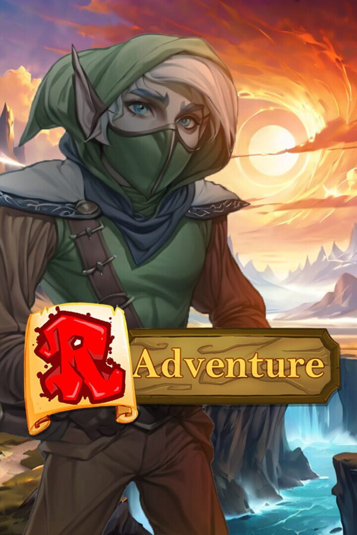 Radventure: The Rise of Ryle