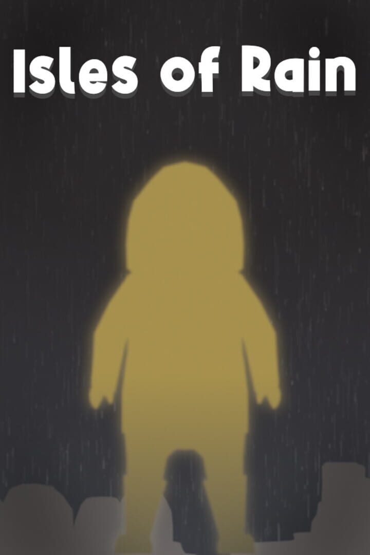 Isles of Rain