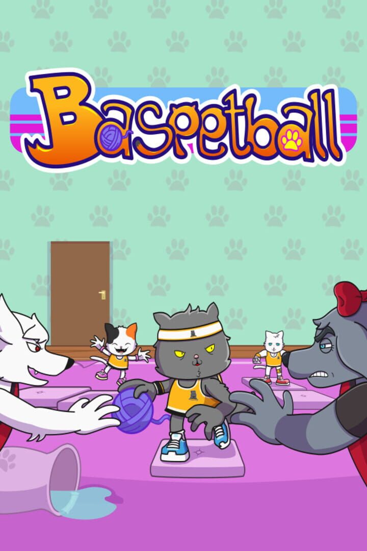 Baspetball