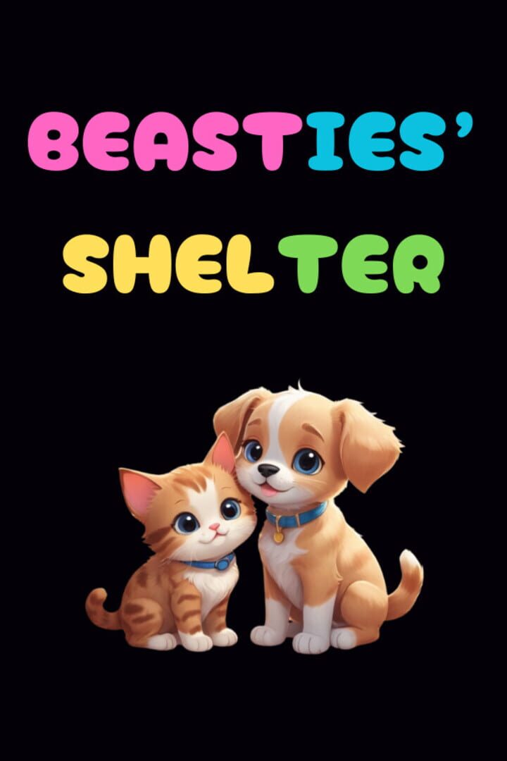 Jeu : Beasties' Shelter