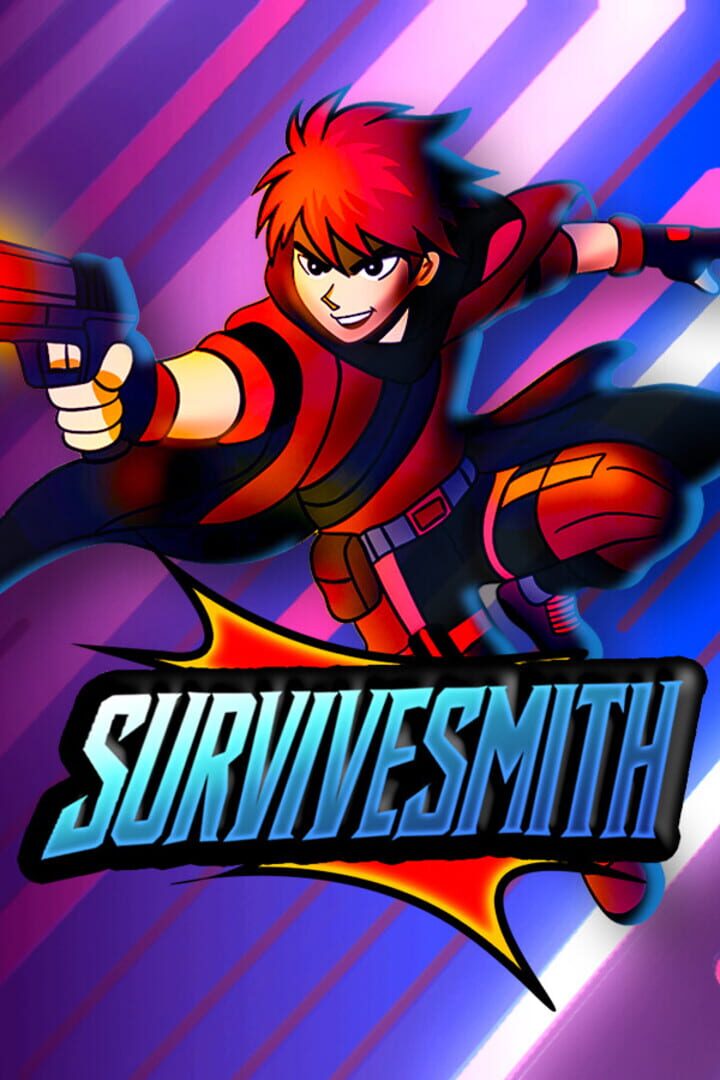 Survivesmith