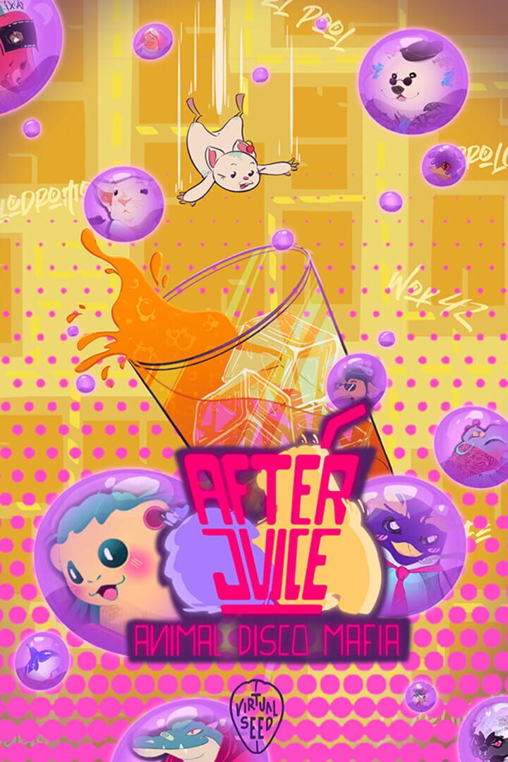 After Juice: Animal Disco Mafia