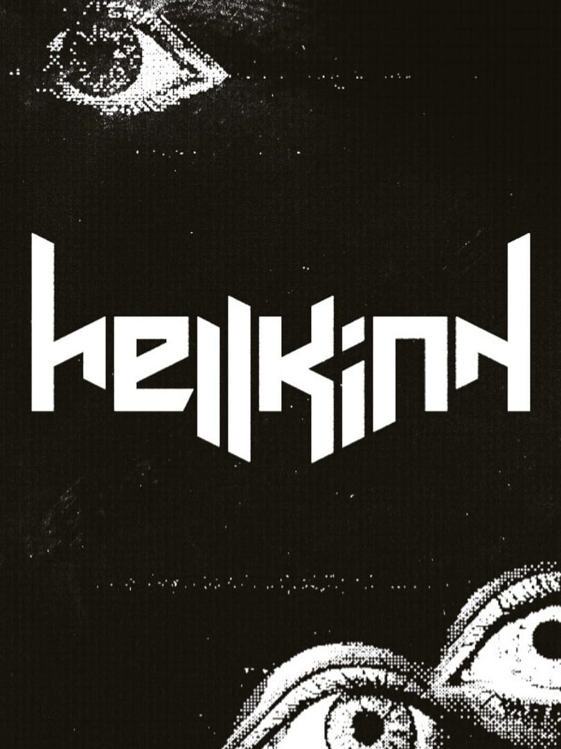 Hellkind
