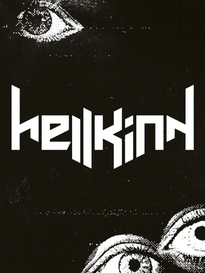 Hellkind