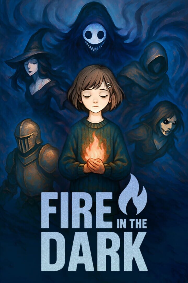 Fire in the Dark