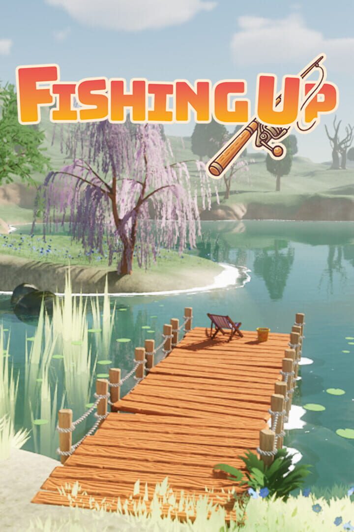 Fishing Up
