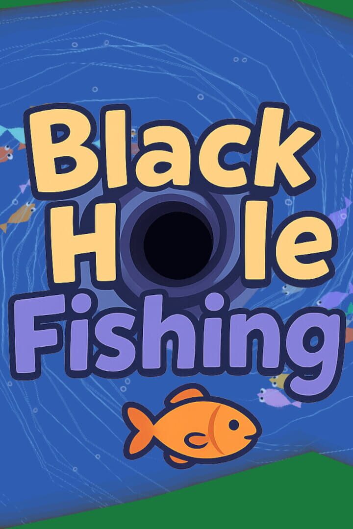 Black Hole Fishing
