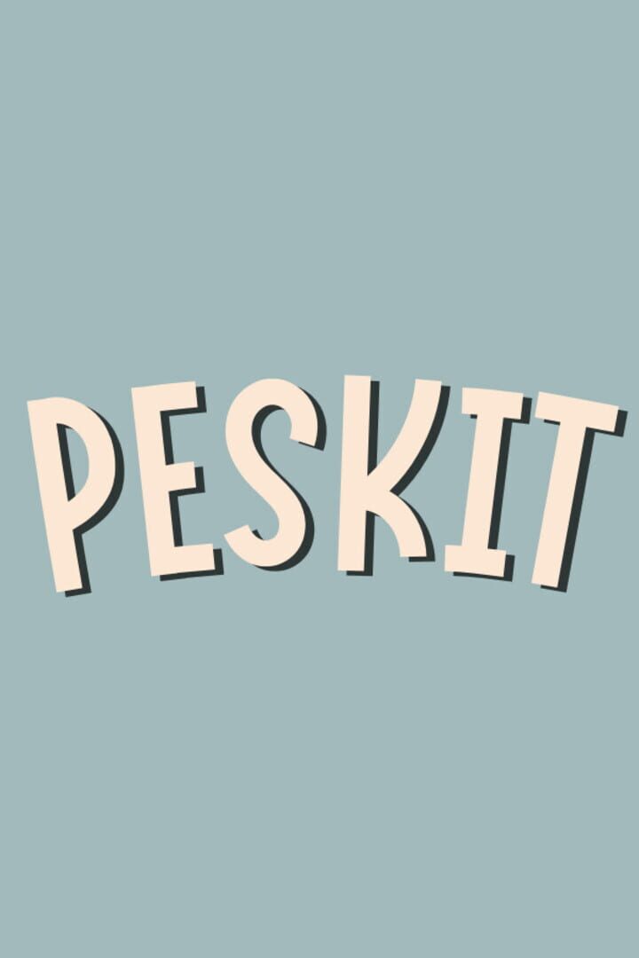 Peskit