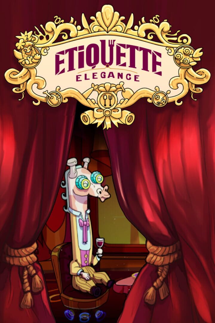Etiquette Elegance